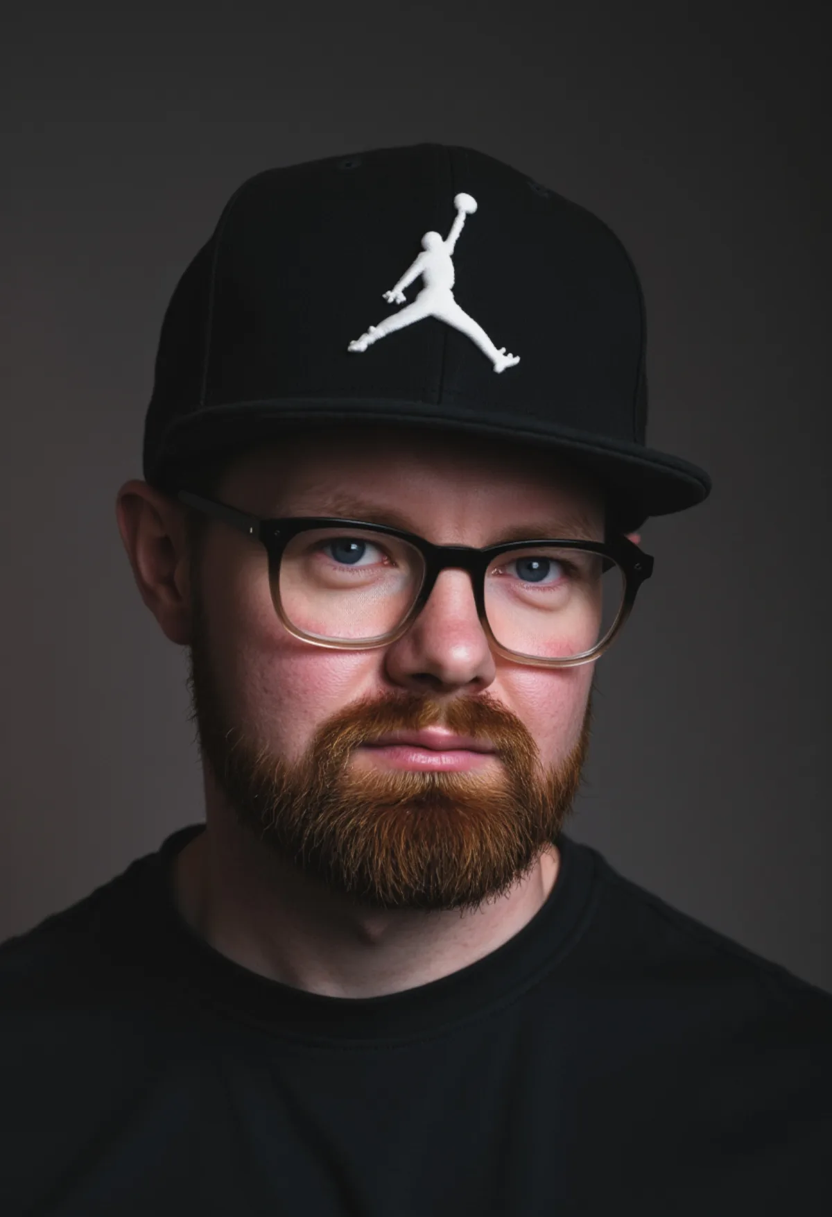 Andreas Klassen – Face Reader, KI-Entwickler und Personal Branding Fotograf aus Bad Oeynhausen