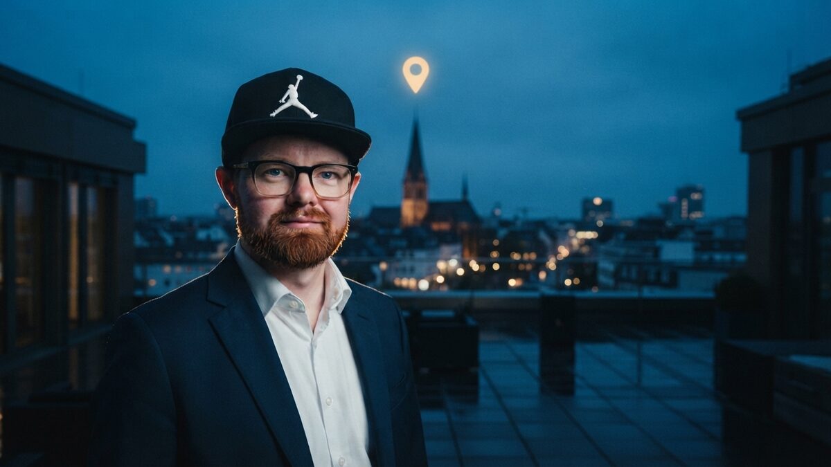 GEO statt SEO: Wie du in ChatGPT & Perplexity gefunden wirst