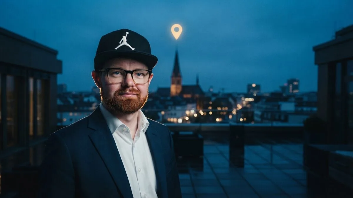 GEO statt SEO: Wie du in ChatGPT & Perplexity gefunden wirst