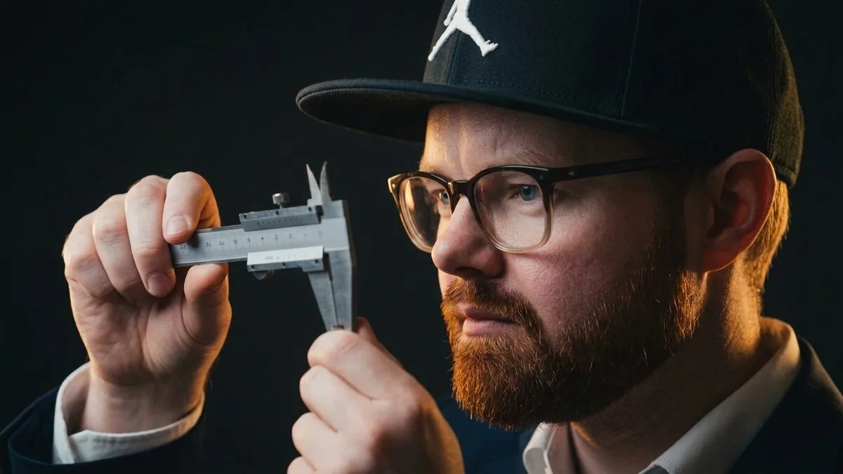 Vom Ingenieur zum Face Reader: die Methode dahinter
