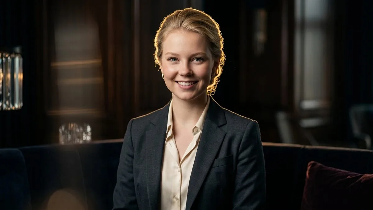 Warum dein LinkedIn-Profil in 100 ms entscheidet