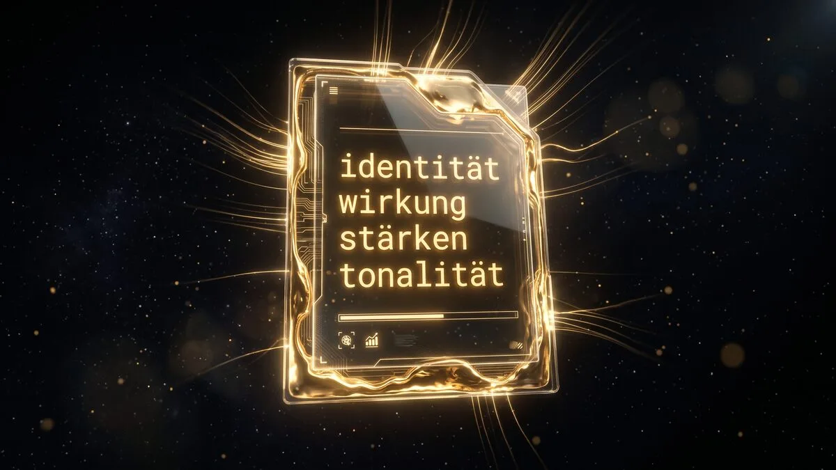 Was ist eine personal.md? Deine Identität als Datei